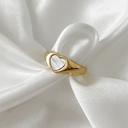 Self Love Ring