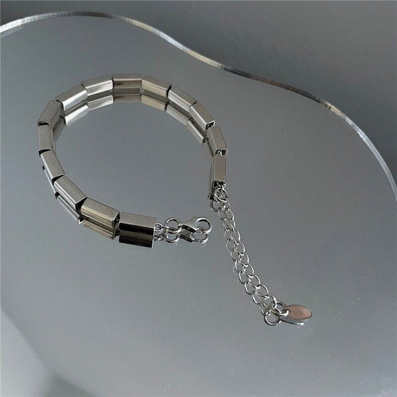 Stiching Bracelet