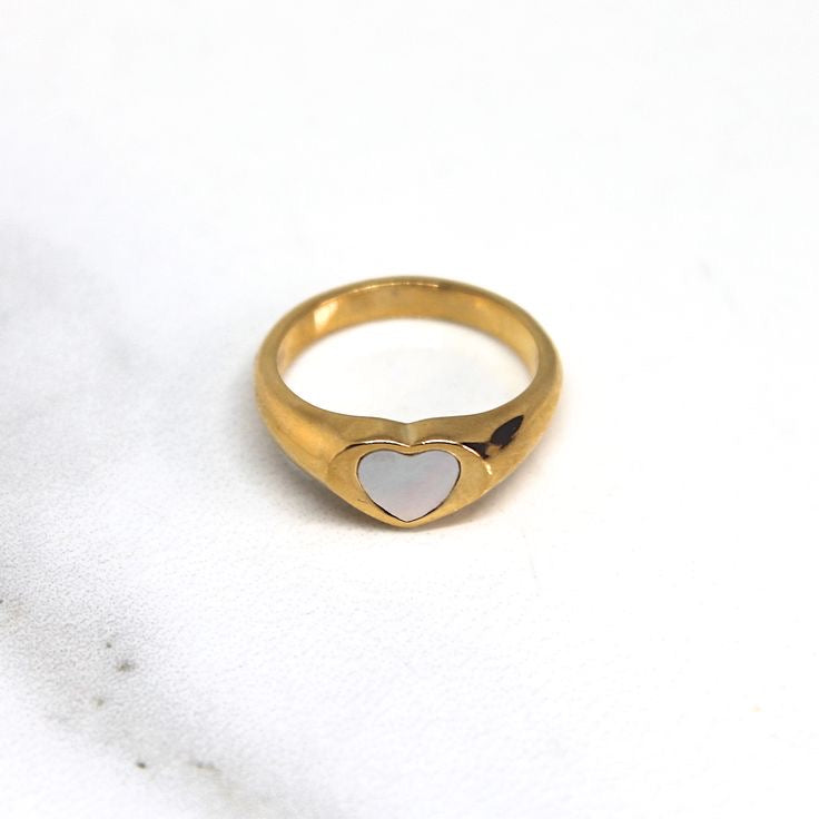 Self Love Ring